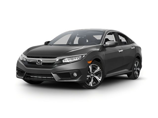 2016 Honda Civic Touring