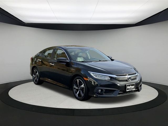 2016 Honda Civic Touring