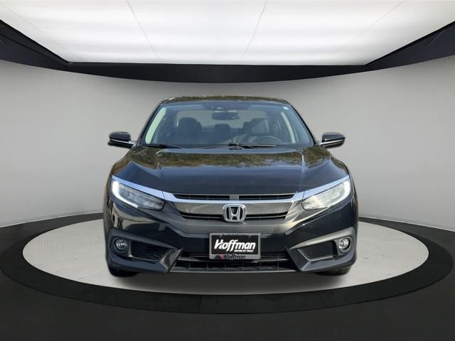 2016 Honda Civic Touring