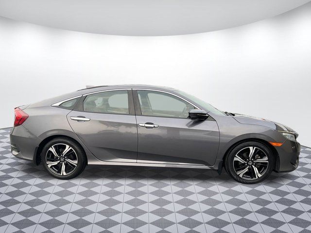 2016 Honda Civic Touring