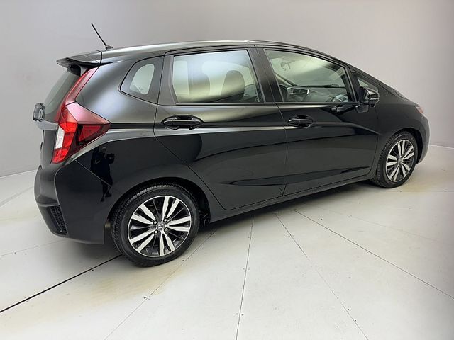 2016 Honda Fit EX-L