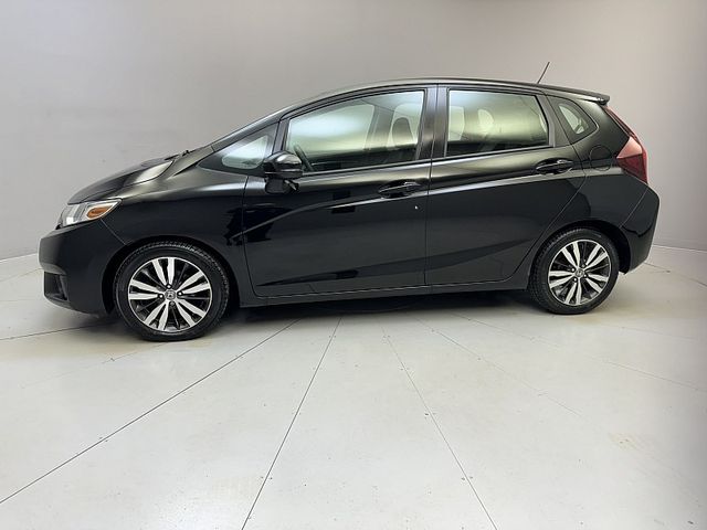 2016 Honda Fit EX-L
