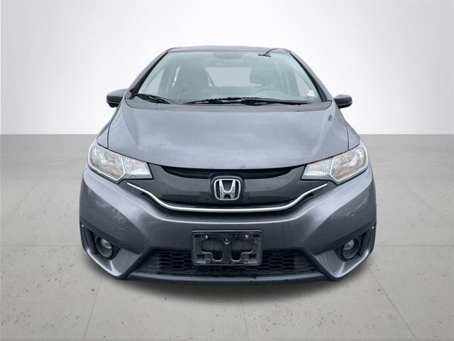 2016 Honda Fit EX-L