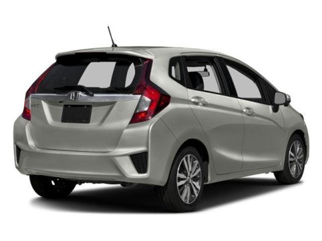 2016 Honda Fit EX-L