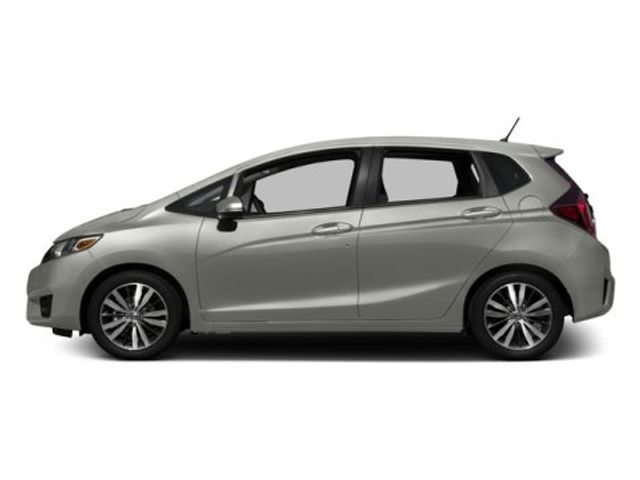 2016 Honda Fit EX-L