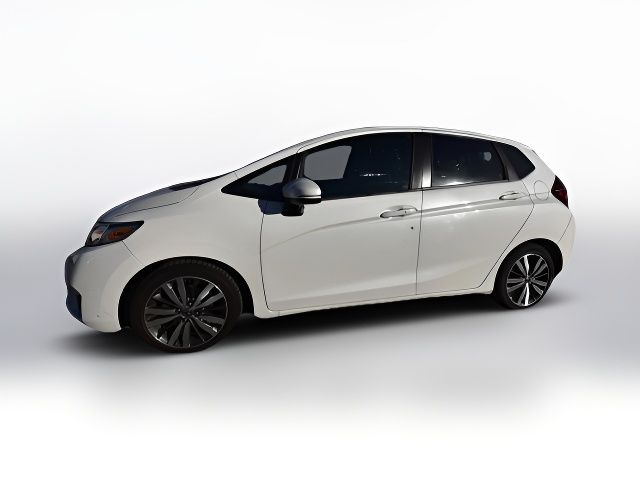 2016 Honda Fit EX-L