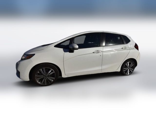 2016 Honda Fit EX-L