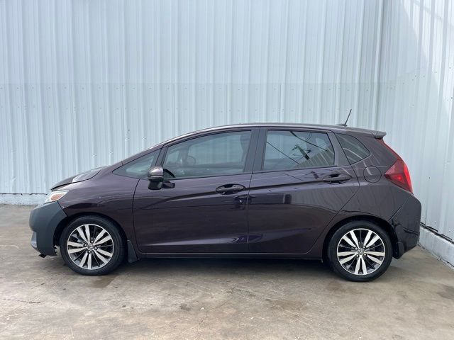 2016 Honda Fit EX-L