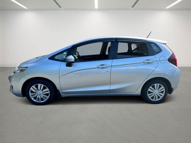 2016 Honda Fit LX