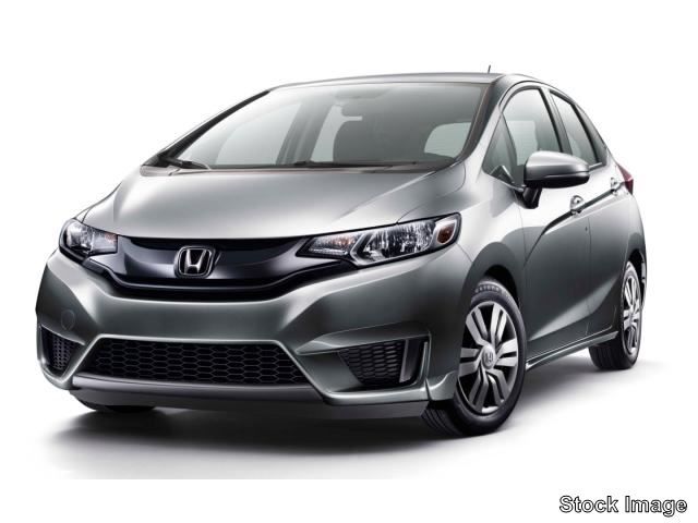 2016 Honda Fit LX