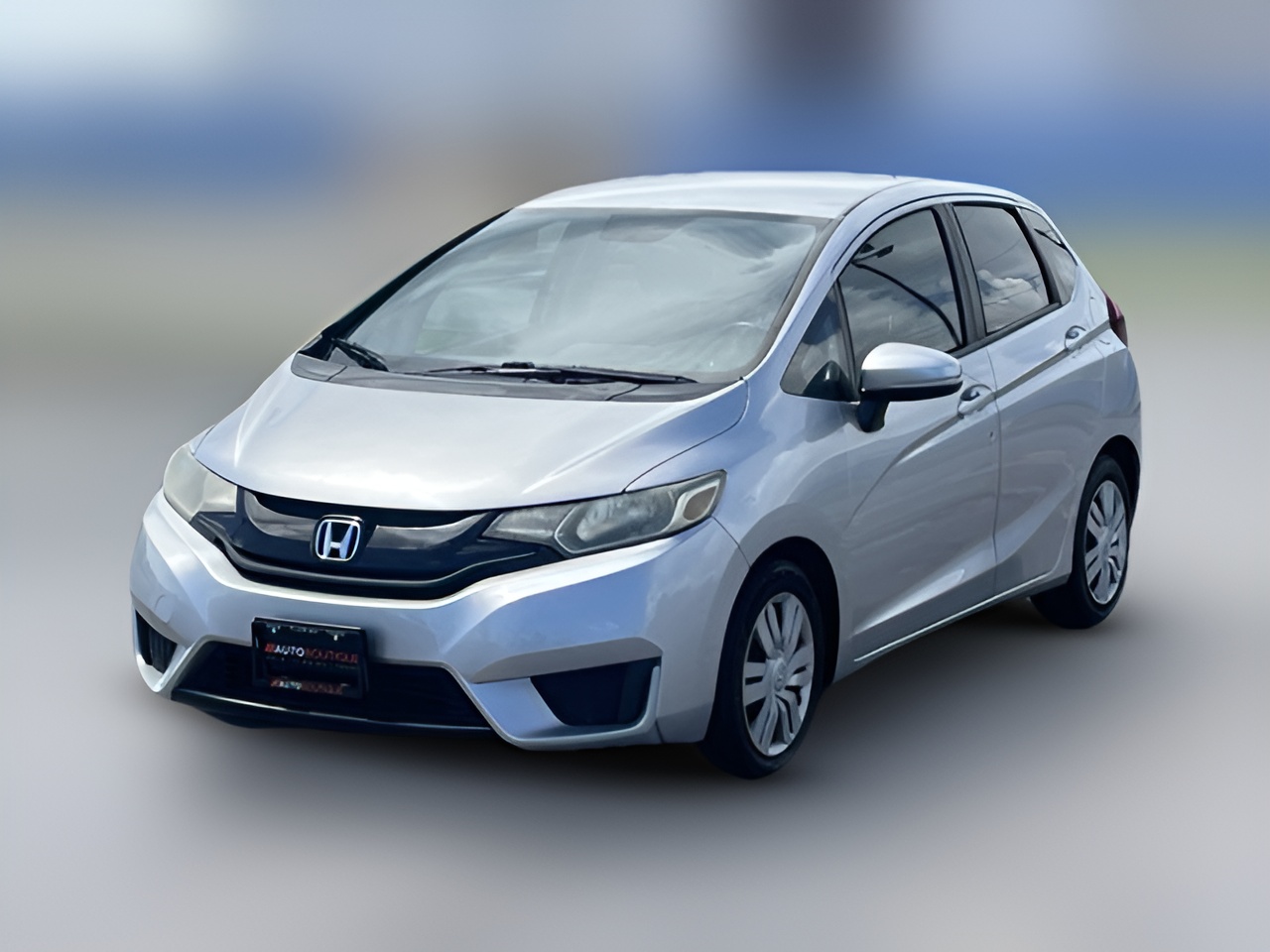 Used Honda Fit For Sale in Pearland, TX | Auto Navigator