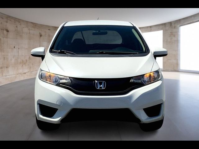 2016 Honda Fit LX