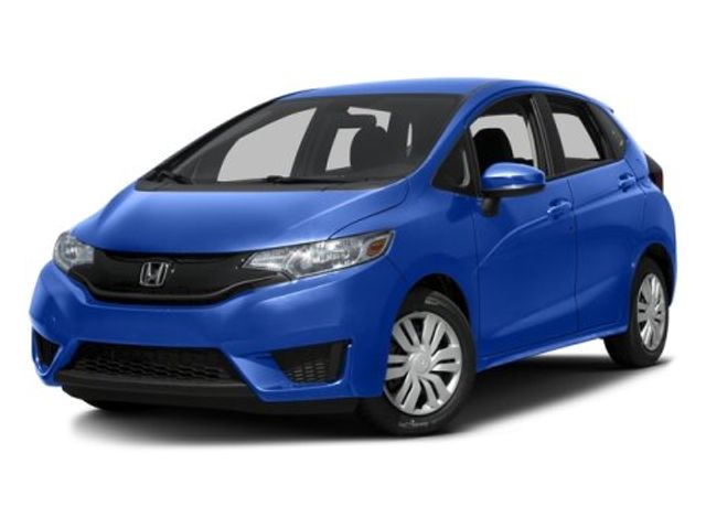 2016 Honda Fit LX