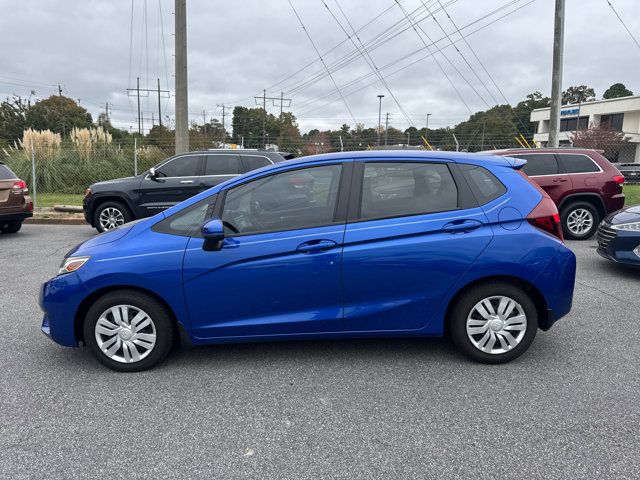 2016 Honda Fit LX