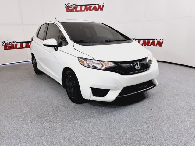 2016 Honda Fit LX