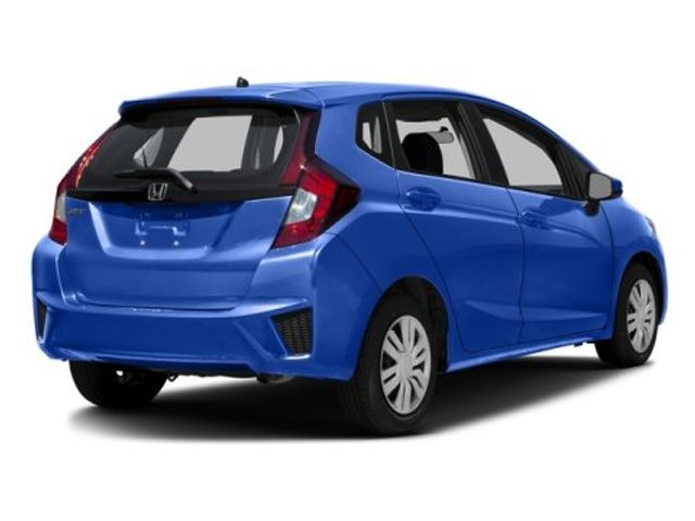 2016 Honda Fit LX