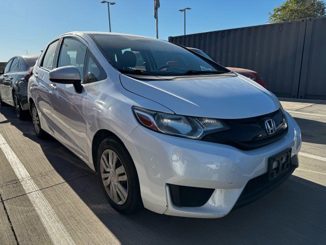 2016 Honda Fit LX