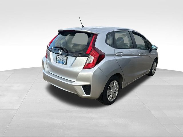 2016 Honda Fit LX