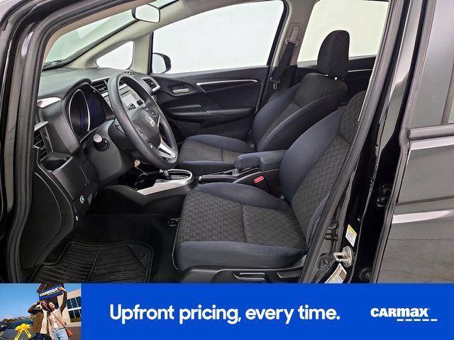 2016 Honda Fit LX