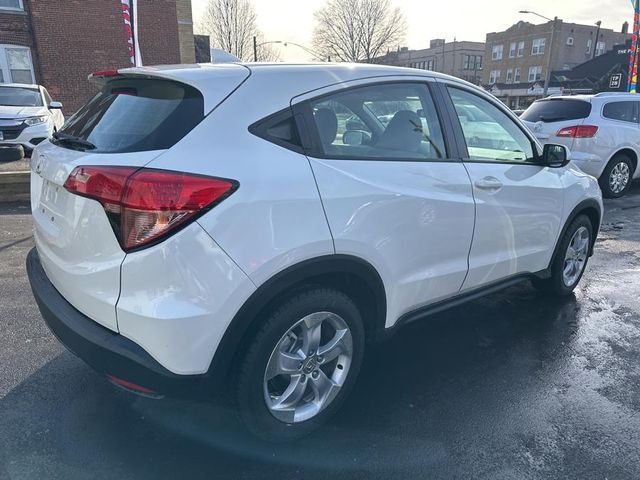 2016 Honda HR-V LX