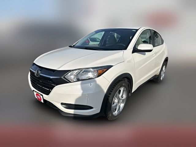 2016 Honda HR-V LX