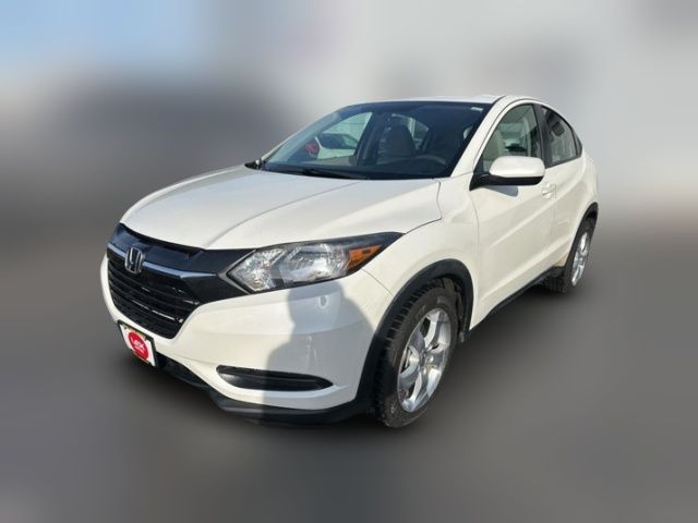 2016 Honda HR-V LX