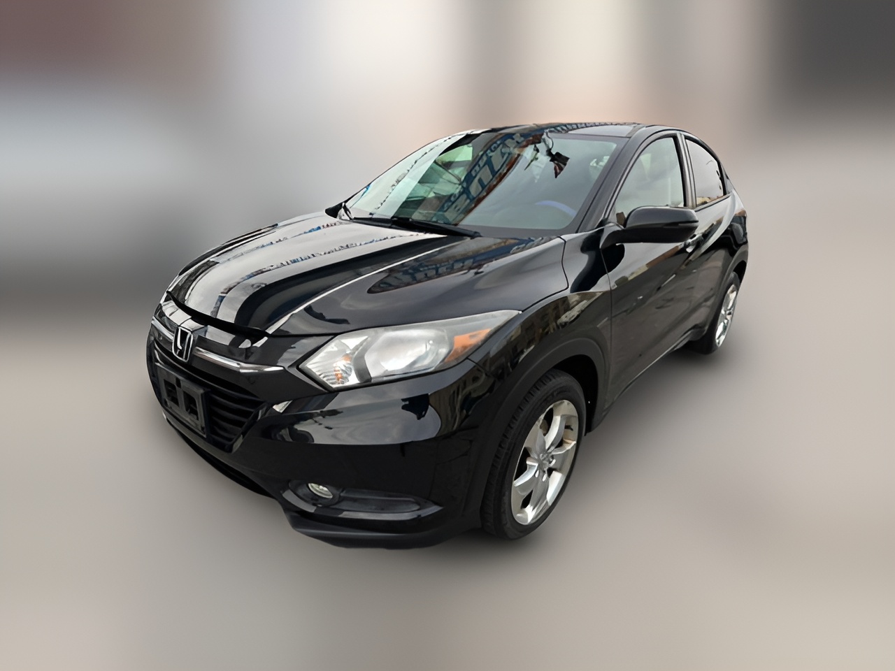 Used 2016 Honda HR-V SUV For Sale in Yonkers, NY | Auto Navigator