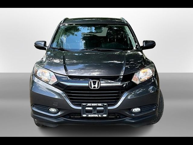 2016 Honda HR-V EX-L Navigation