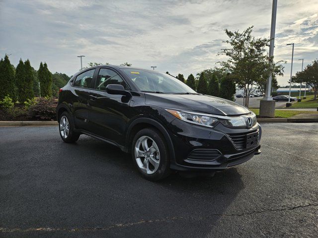 2016 Honda HR-V EX-L Navigation