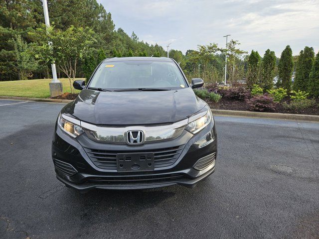 2016 Honda HR-V EX-L Navigation