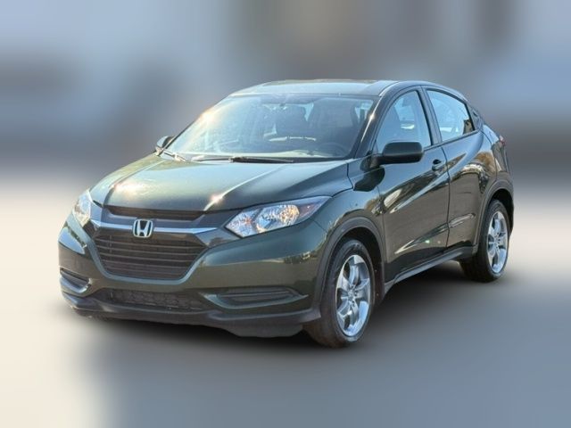 2016 Honda HR-V LX