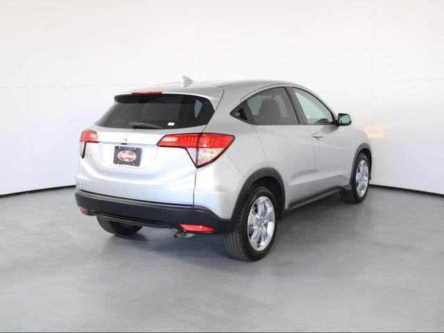 2016 Honda HR-V LX