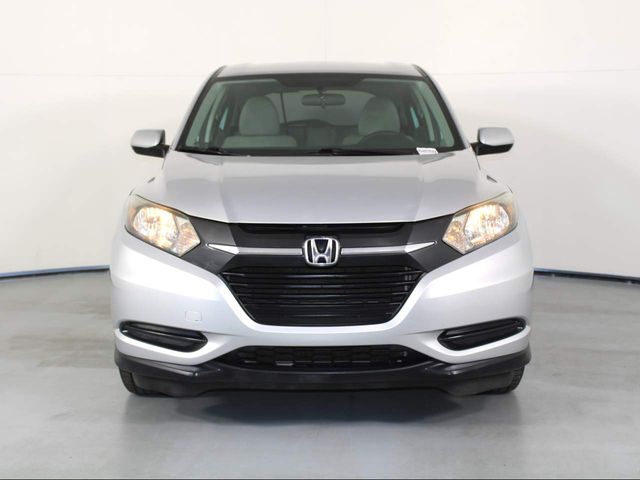 2016 Honda HR-V LX