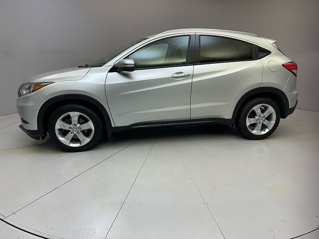 2016 Honda HR-V EX-L Navigation