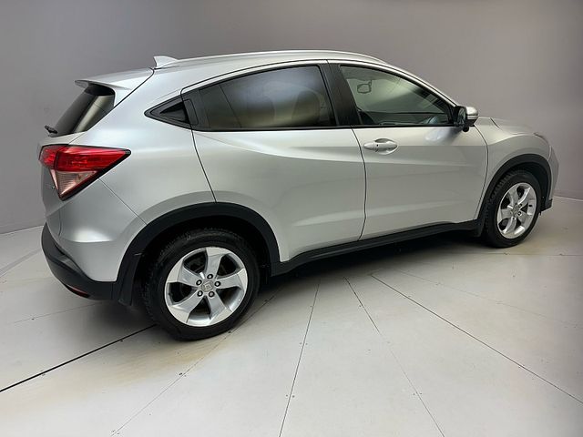 2016 Honda HR-V EX-L Navigation