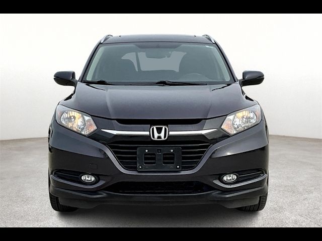 2016 Honda HR-V EX-L Navigation