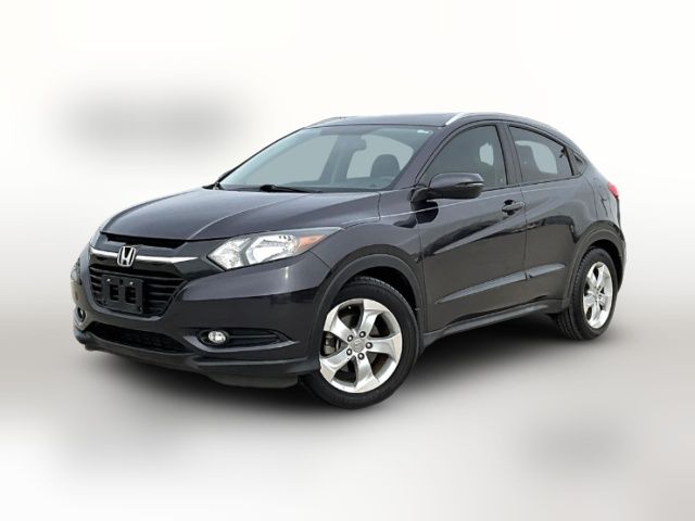 2016 Honda HR-V EX-L Navigation