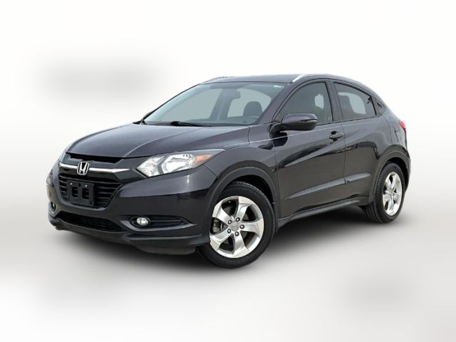 2016 Honda HR-V EX-L Navigation