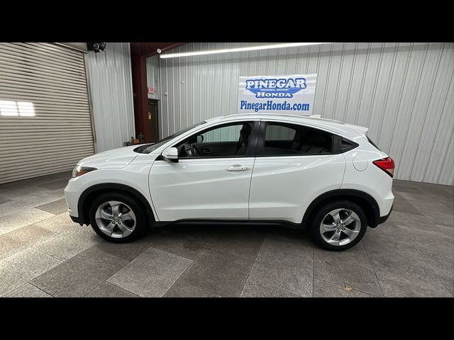 2016 Honda HR-V EX-L Navigation