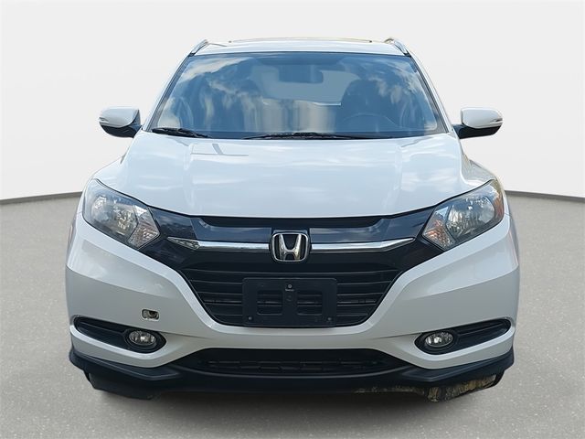 2016 Honda HR-V EX-L Navigation