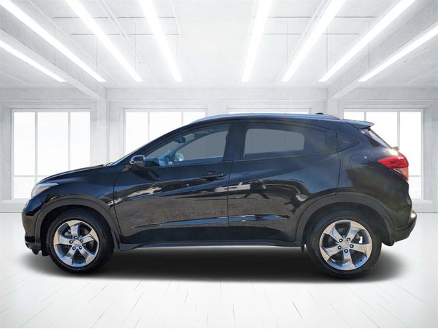 2016 Honda HR-V EX-L Navigation