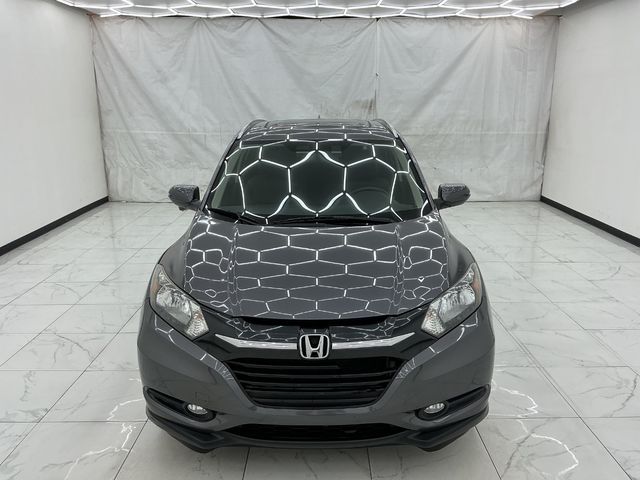 2016 Honda HR-V EX-L Navigation