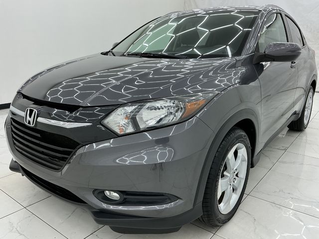 2016 Honda HR-V EX-L Navigation