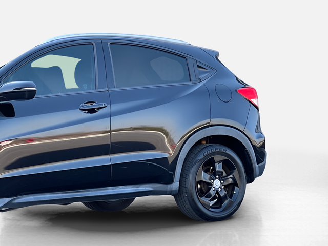 2016 Honda HR-V EX-L Navigation