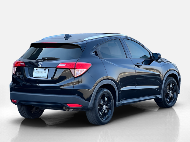 2016 Honda HR-V EX-L Navigation