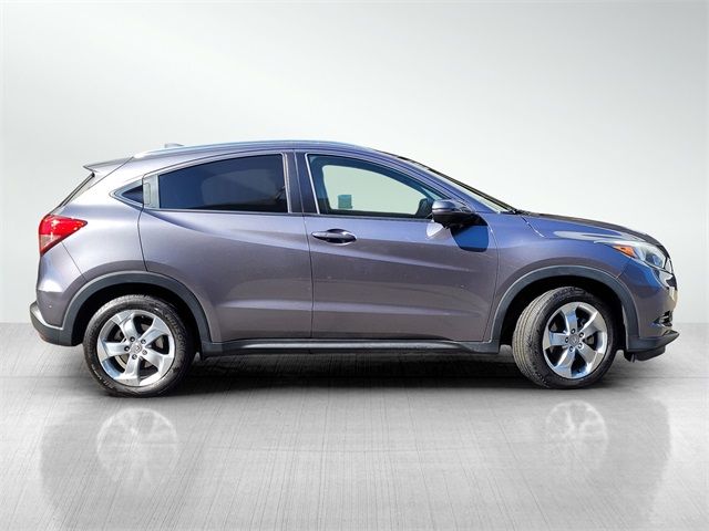 2016 Honda HR-V EX-L Navigation