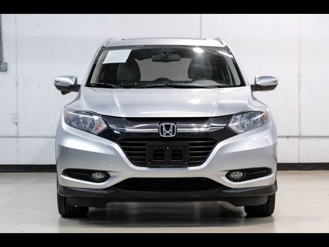 2016 Honda HR-V EX-L Navigation
