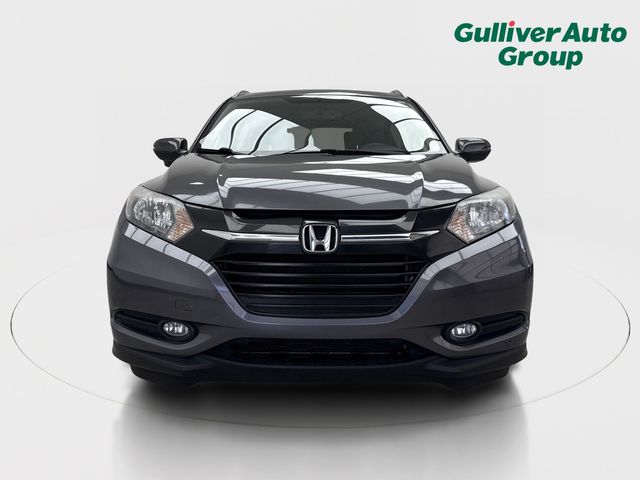 2016 Honda HR-V EX-L Navigation