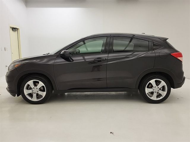 2016 Honda HR-V EX-L Navigation