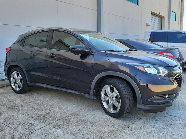 2016 Honda HR-V EX-L Navigation